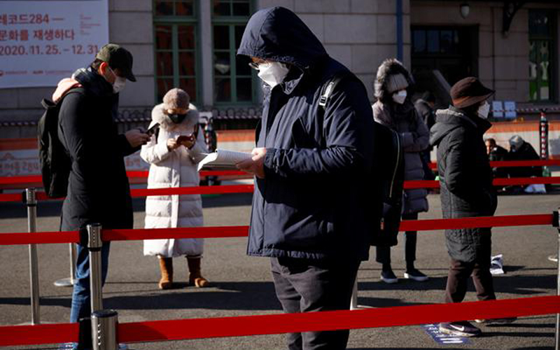 Di chuyển an toàn trong mùa dịch covid