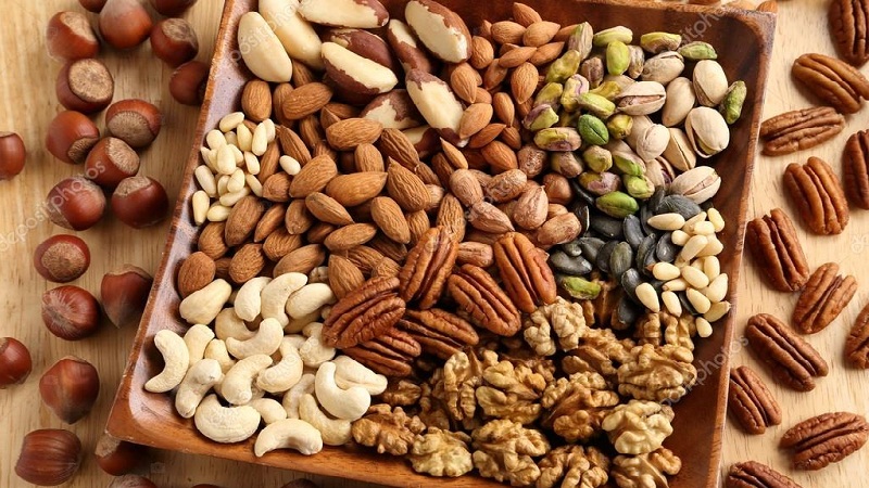 Chất xơ không hòa tan