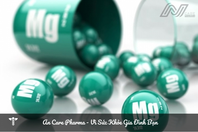 Vai trò của magie 