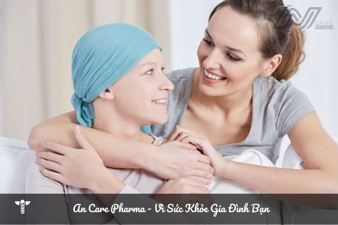 Magie giúp giảm đau đớn do hóa trị xạ trị