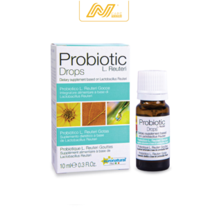 Hình ảnh sản phẩm Probiotic L.reuteri Drops