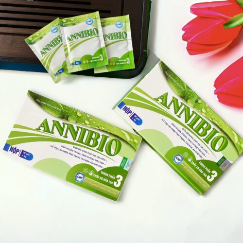 ANNIBIO-CHẤT-XƠ-AN-CARE-PHARMA