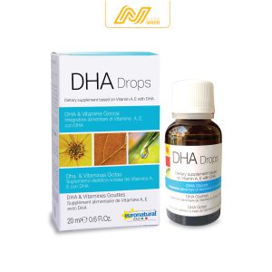 Hình ảnh sản phẩm Euronatural DHA Drops