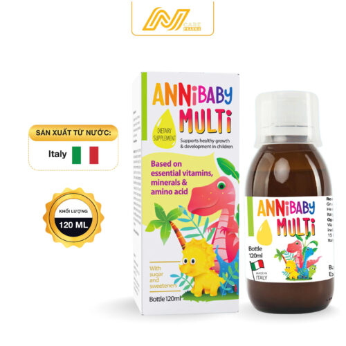ANNIBABY MULTI