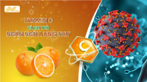 Vitamin C và ung thư?