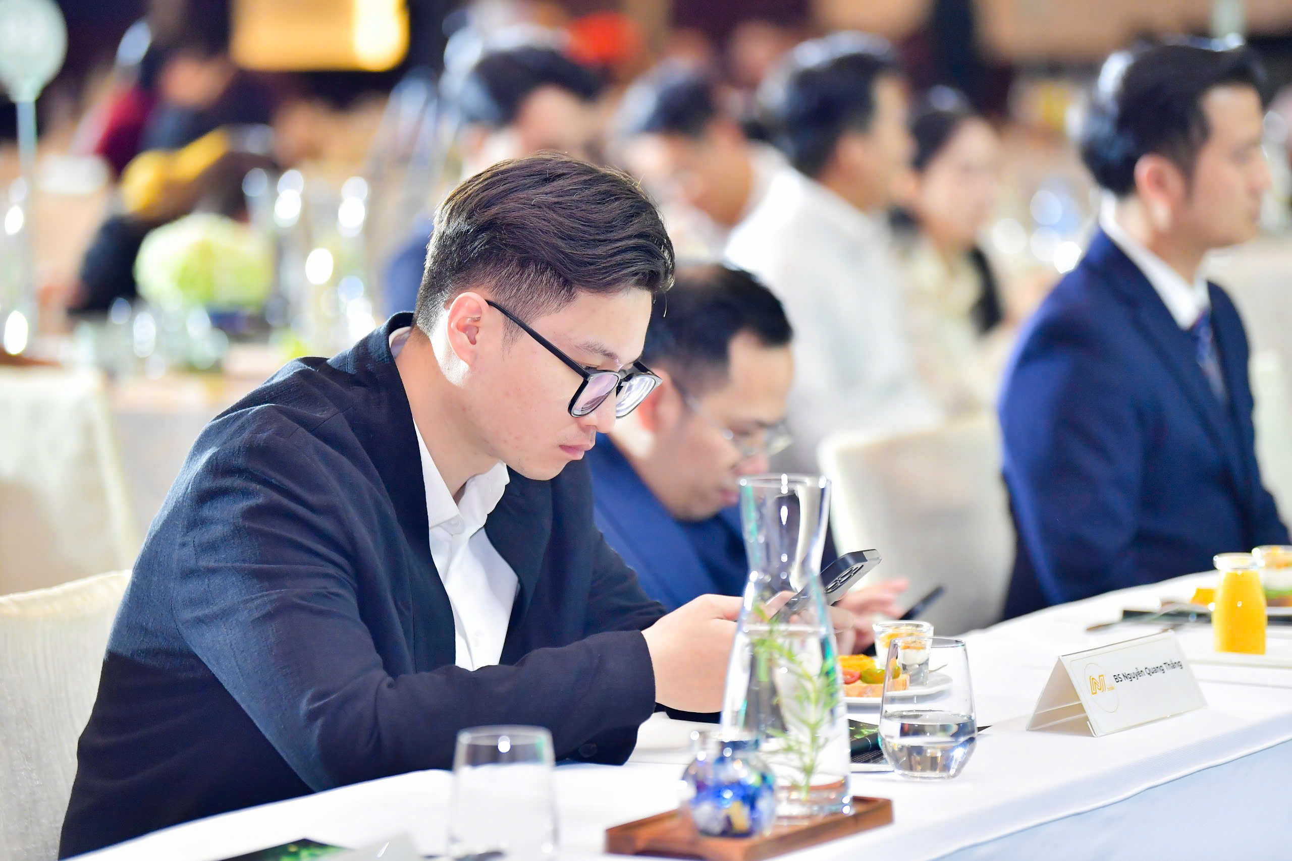 BS. Nguyễn Quang Thắng