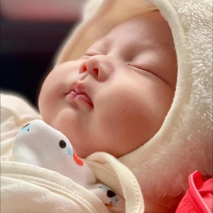 Tiêm 1 mũi vitamin K1 cho trẻ sau sinh