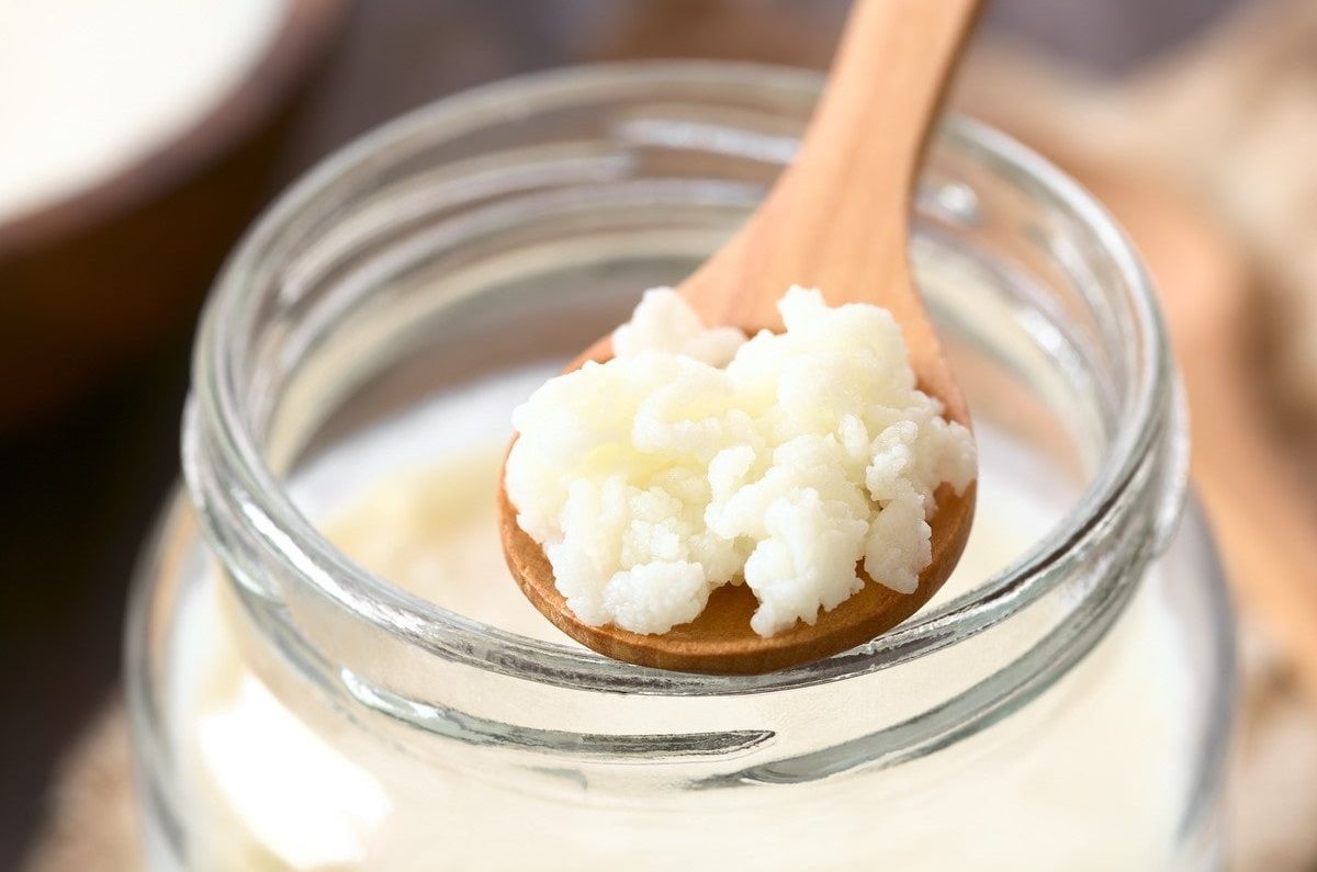 Lưu ý khi bổ sung kefir