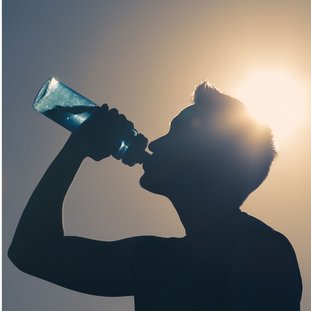 Natri, Kali, Magie, Canxi – khoáng chất giúp dẫn truyền thần kinh và co cơ