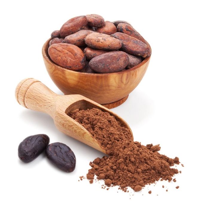 Chocolate: nguồn Flavonoid từ cacao