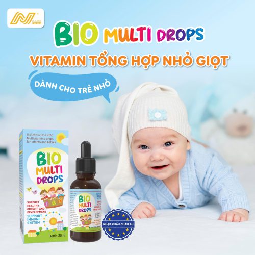 Bio Multi Drops